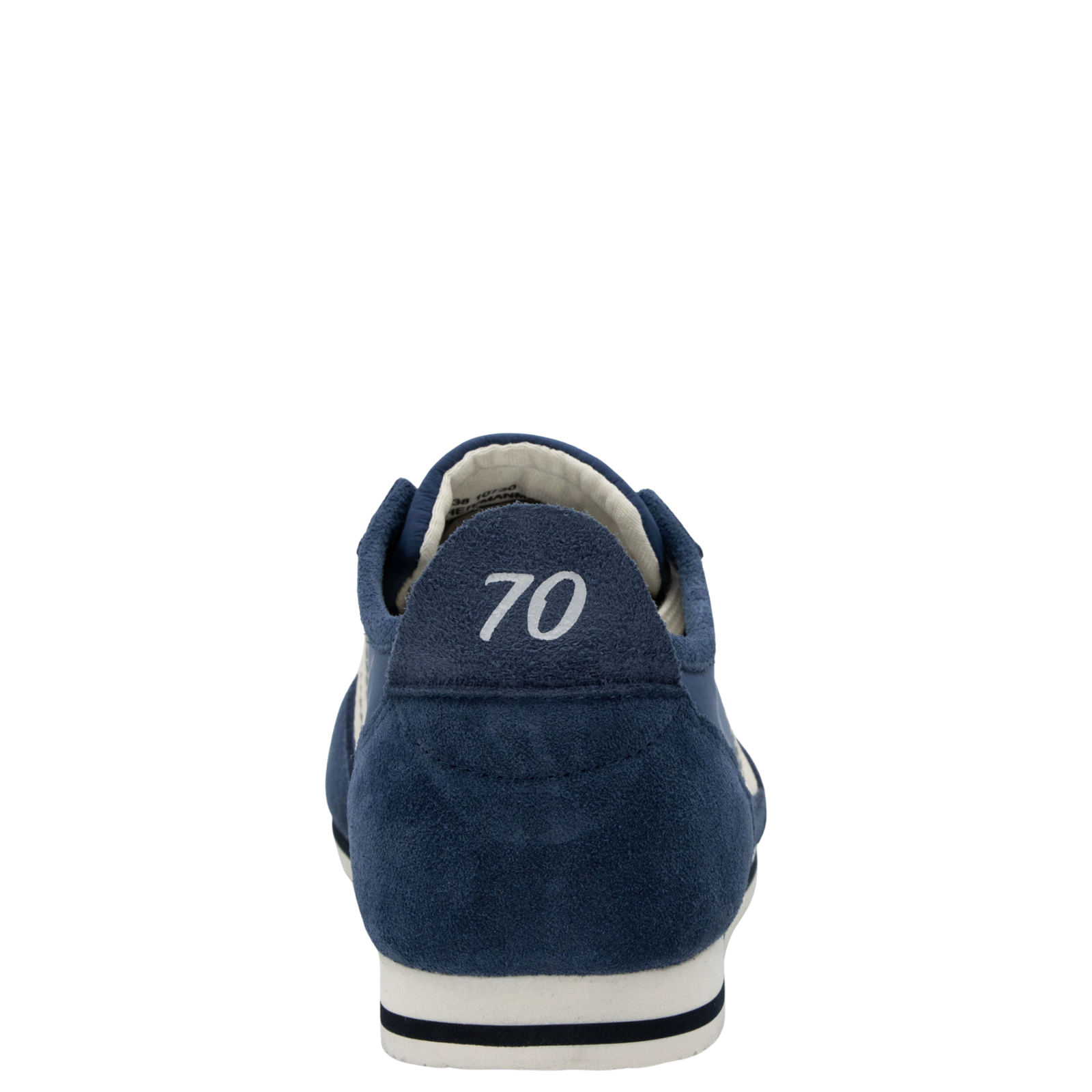 LEON in NAVY Sneakers