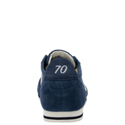 LEON in NAVY Sneakers