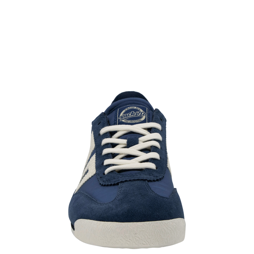 LEON in NAVY Sneakers