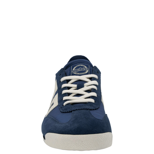 LEON in NAVY Sneakers