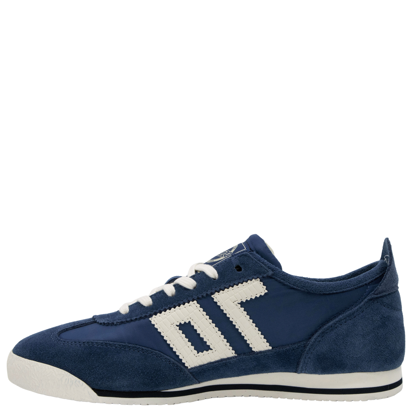 LEON in NAVY Sneakers