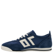 LEON in NAVY Sneakers