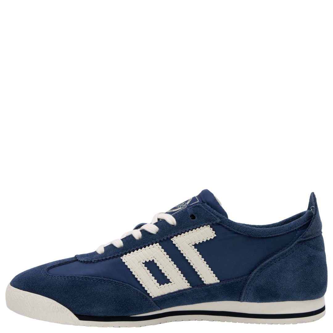 LEON in NAVY Sneakers
