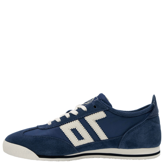 LEON in NAVY Sneakers