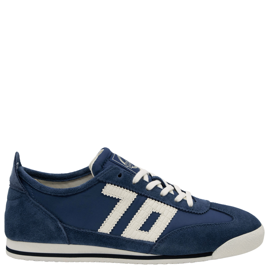 LEON in NAVY Sneakers