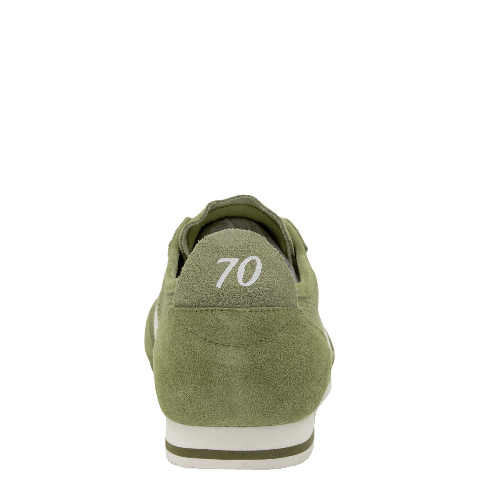 LEON in OLIVE Sneakers