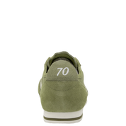 LEON in OLIVE Sneakers