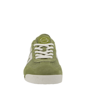 LEON in OLIVE Sneakers