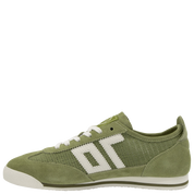 LEON in OLIVE Sneakers