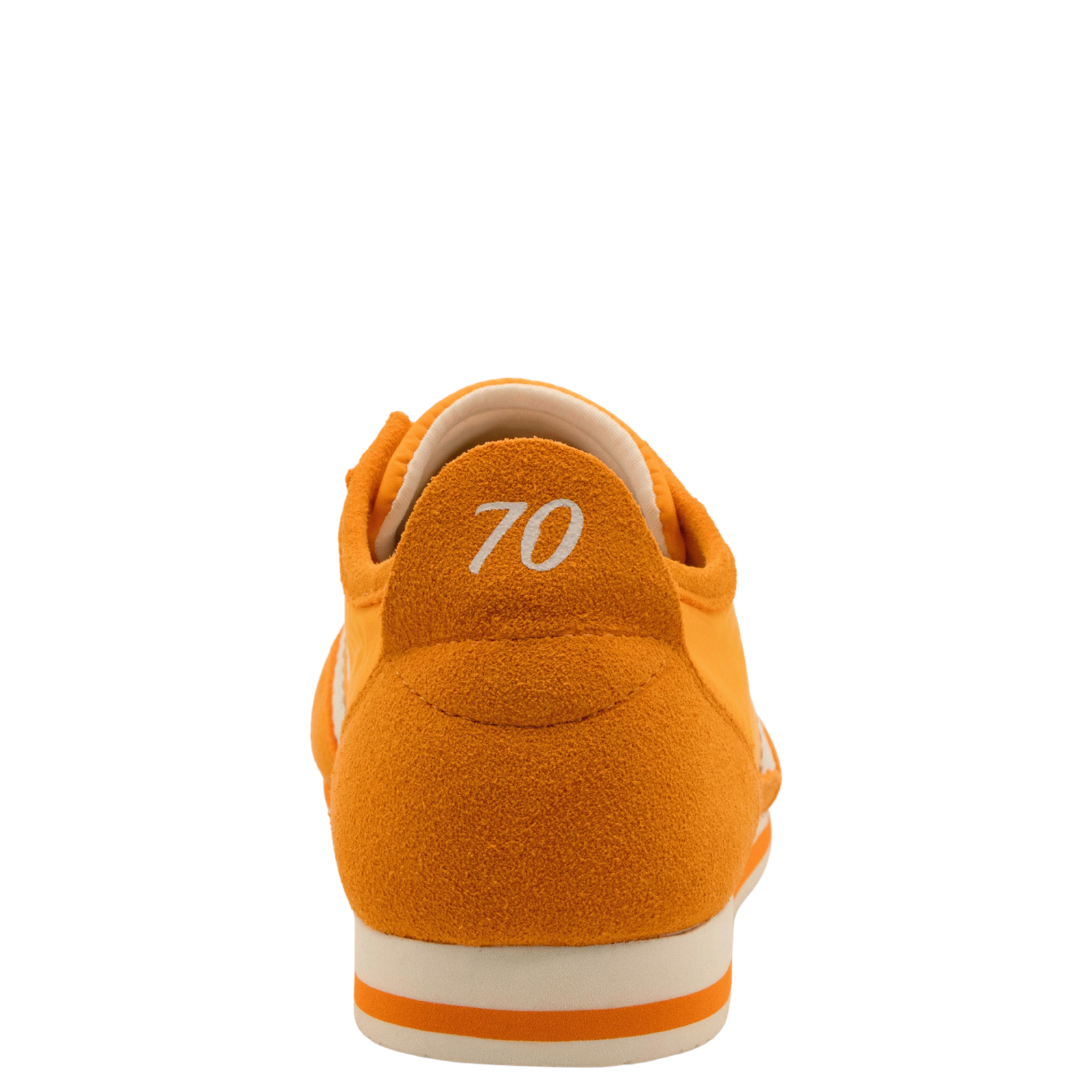 LEON in ORANGE Sneakers