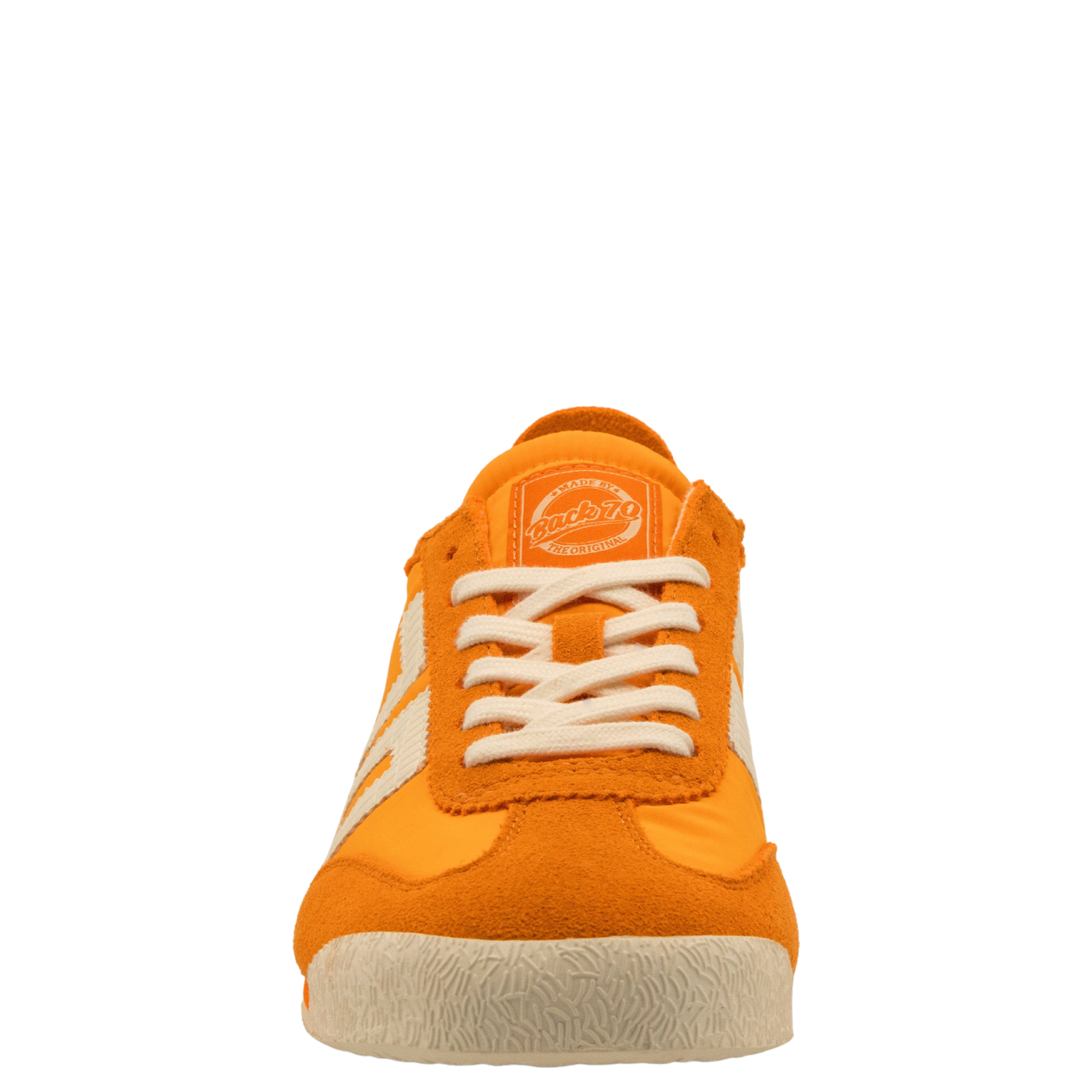 LEON in ORANGE Sneakers