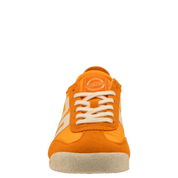 LEON in ORANGE Sneakers