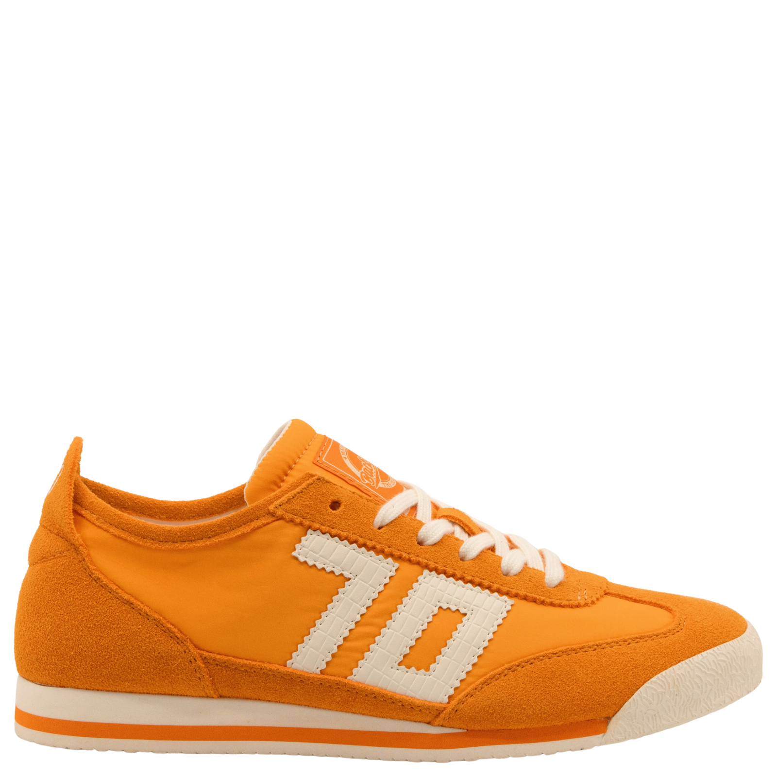 LEON in ORANGE Sneakers