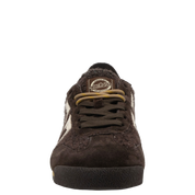 LEON W26 in COFFEE, front view