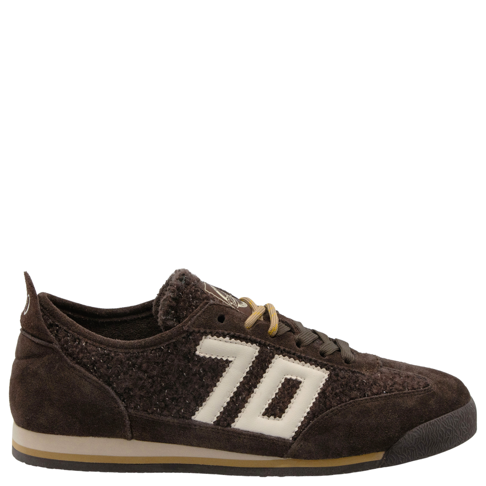 LEON W26 in COFFEE, right view
