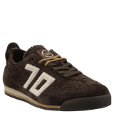 LEON W26 in COFFEE Sneakers