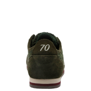 LEON W26 in FOREST, back view
