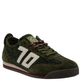 LEON W26 in FOREST Sneakers