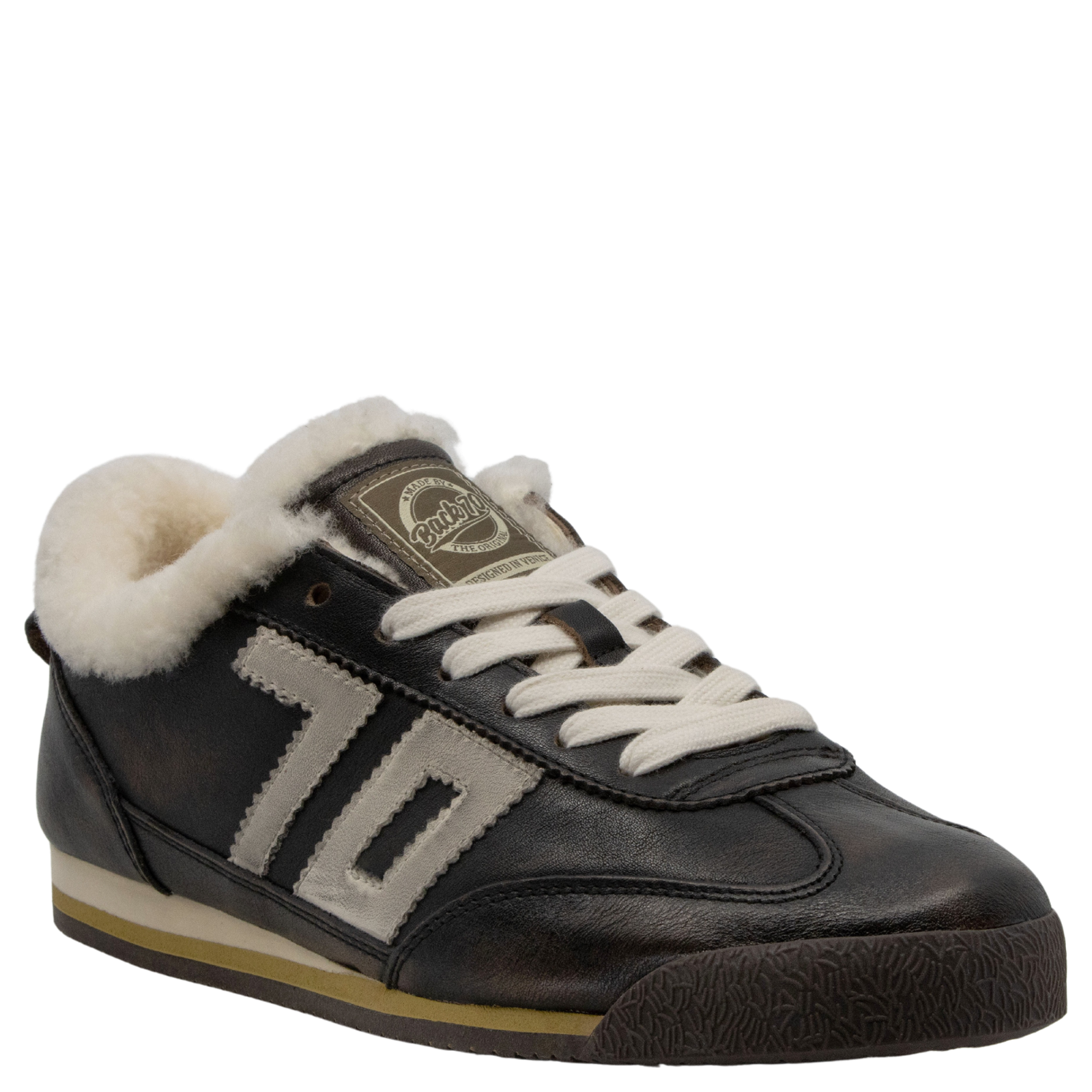 LEON W26 in TAUPE BUTTER