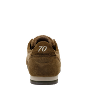 LEON W26 in TOBACCO, back view