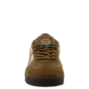 LEON W26 in TOBACCO, front view