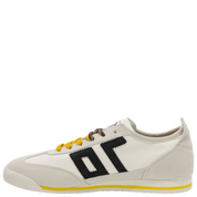 LEON in WHITE BLACK Sneakers