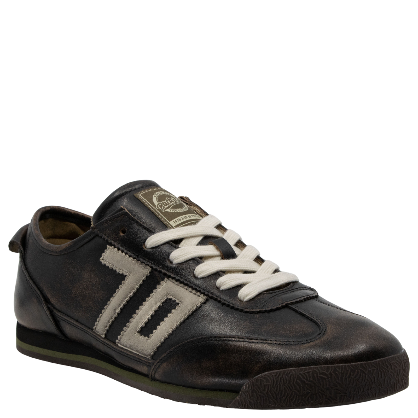 LEON Y in ASPORTABLE TAUPE BUTTER