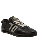LEON Y in ASPORTABLE TAUPE BUTTER Sneakers
