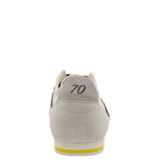 LEON Y in COFFEE Sneakers