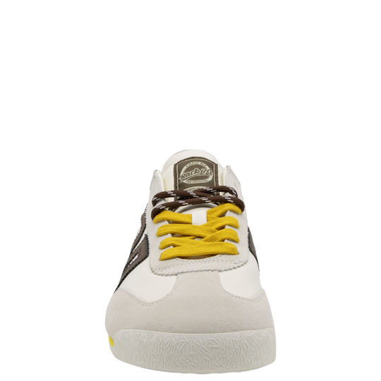 LEON Y in COFFEE Sneakers