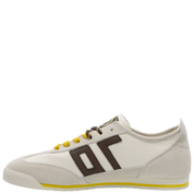 LEON Y in COFFEE Sneakers