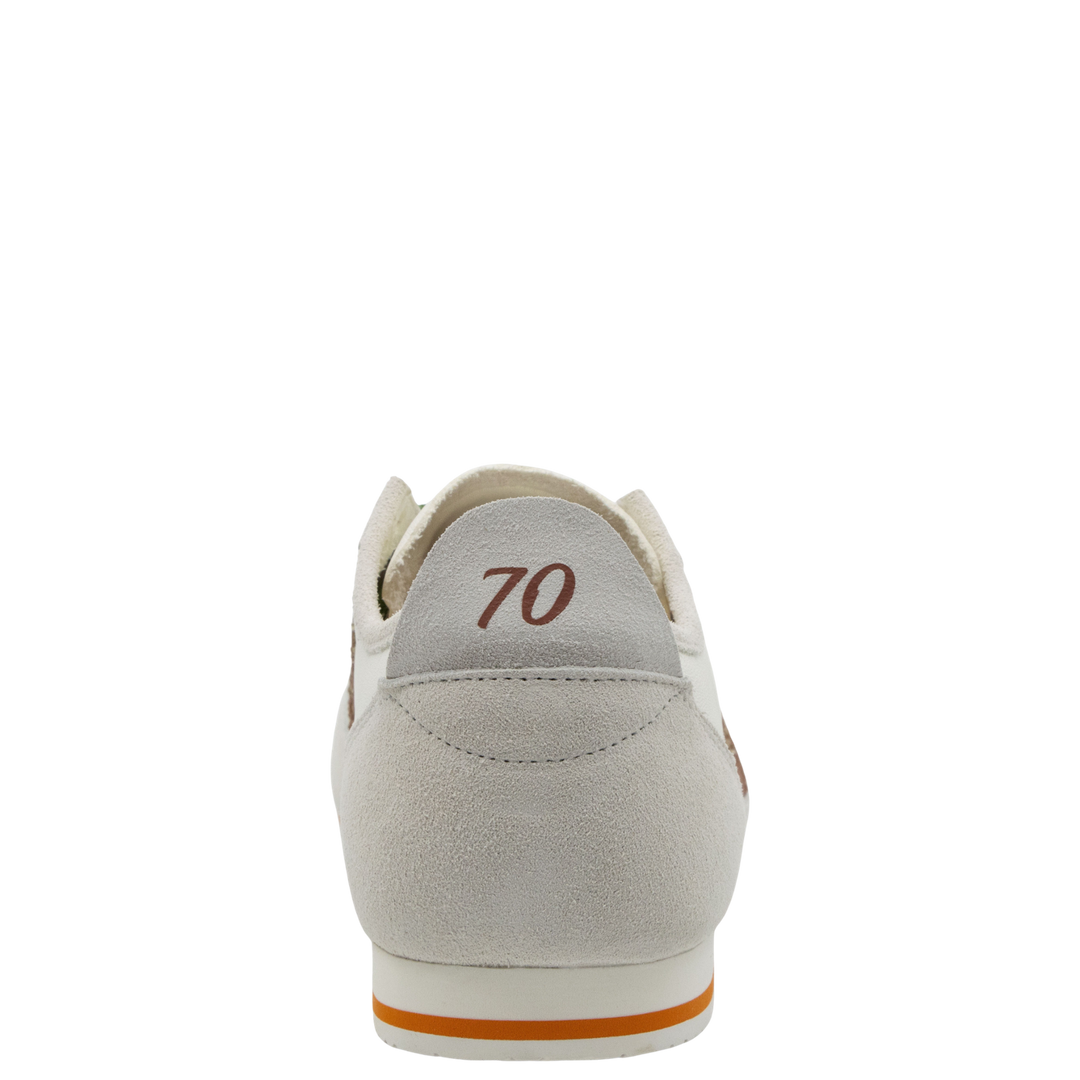 LEON Y in CUOIO Sneakers