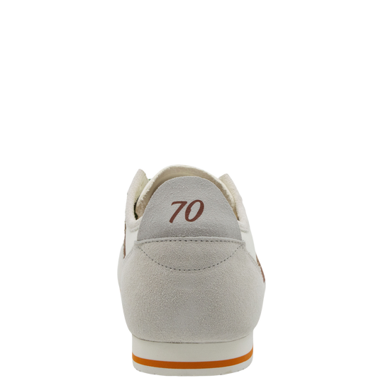 LEON Y in CUOIO Sneakers