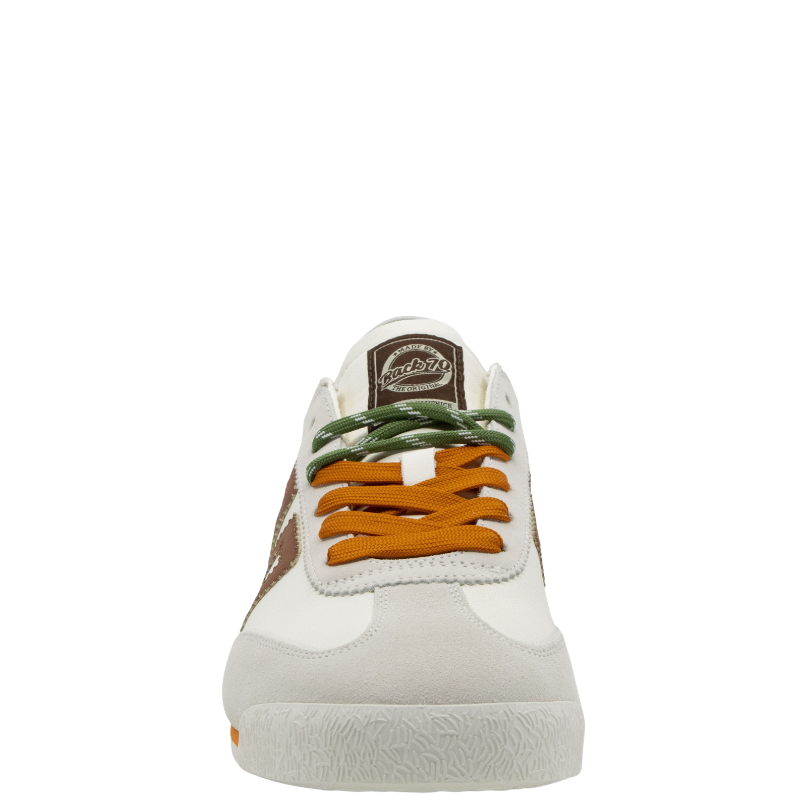 LEON Y in CUOIO Sneakers