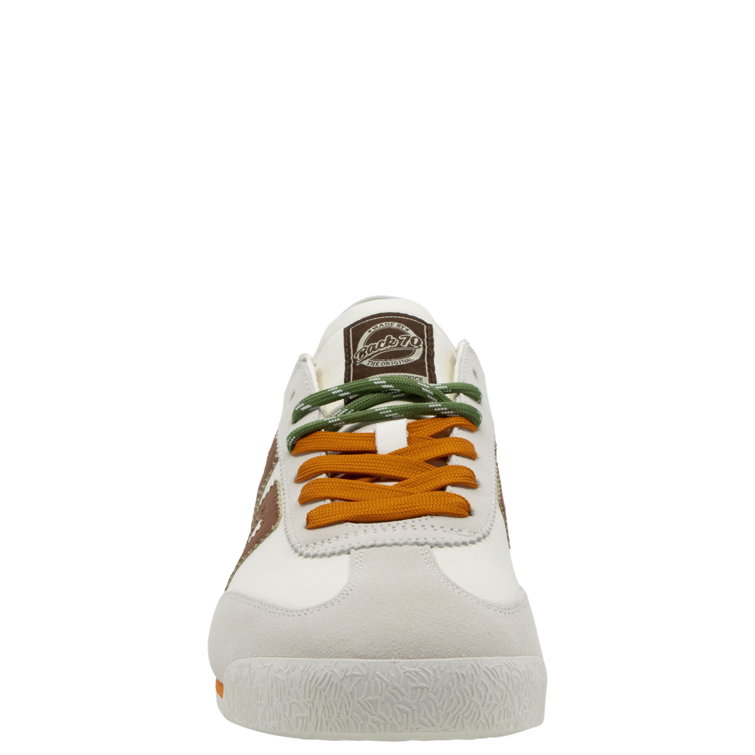 LEON Y in CUOIO Sneakers