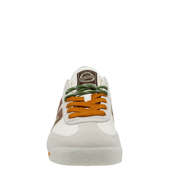 LEON Y in CUOIO Sneakers