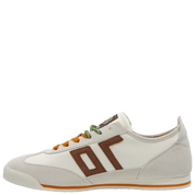 LEON Y in CUOIO Sneakers