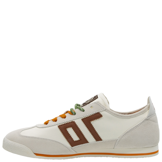 LEON Y in CUOIO Sneakers