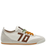 LEON Y in CUOIO Sneakers