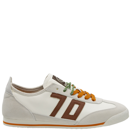 LEON Y in CUOIO Sneakers