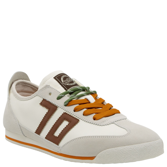 LEON Y in CUOIO Sneakers