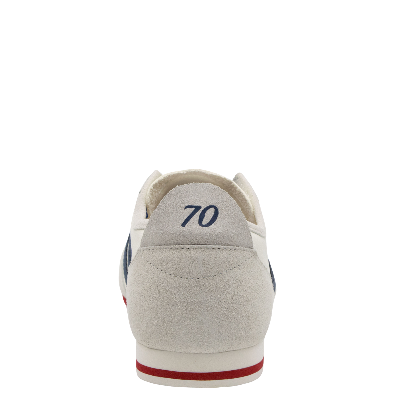 LEON Y in NAVY Sneakers