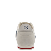 LEON Y in NAVY Sneakers