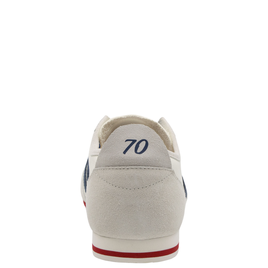 LEON Y in NAVY Sneakers