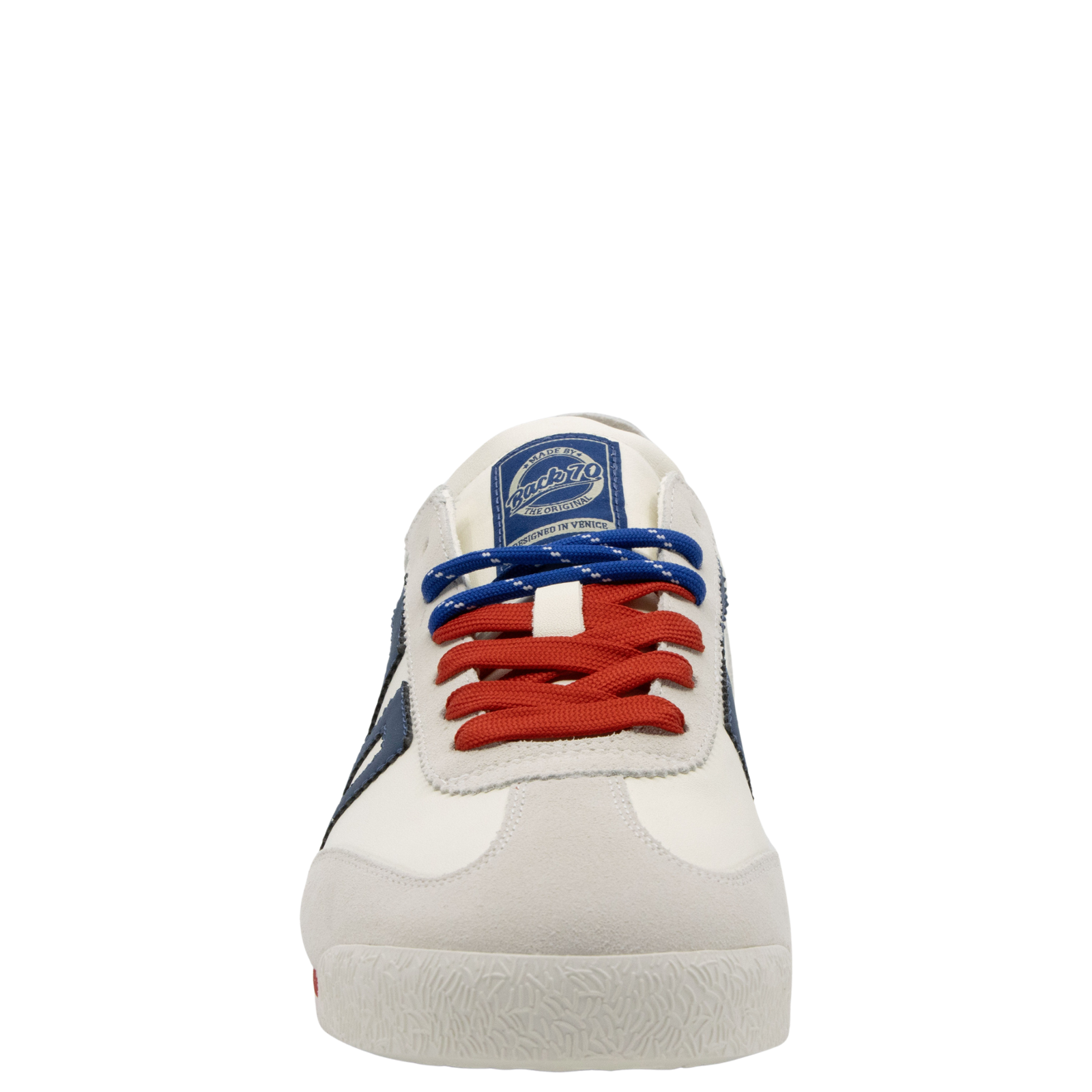 LEON Y in NAVY Sneakers