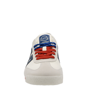 LEON Y in NAVY Sneakers