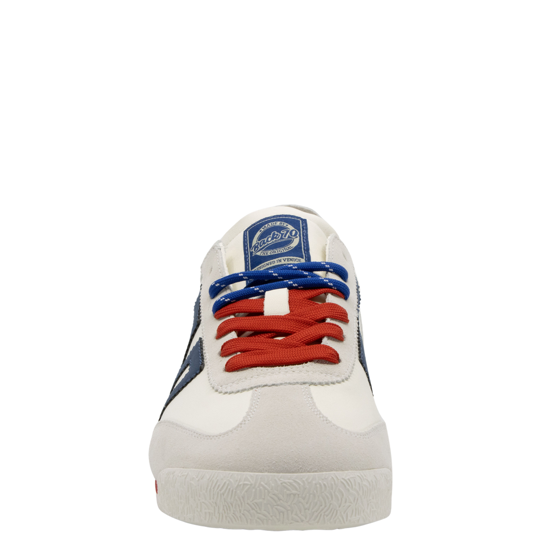 LEON Y in NAVY Sneakers