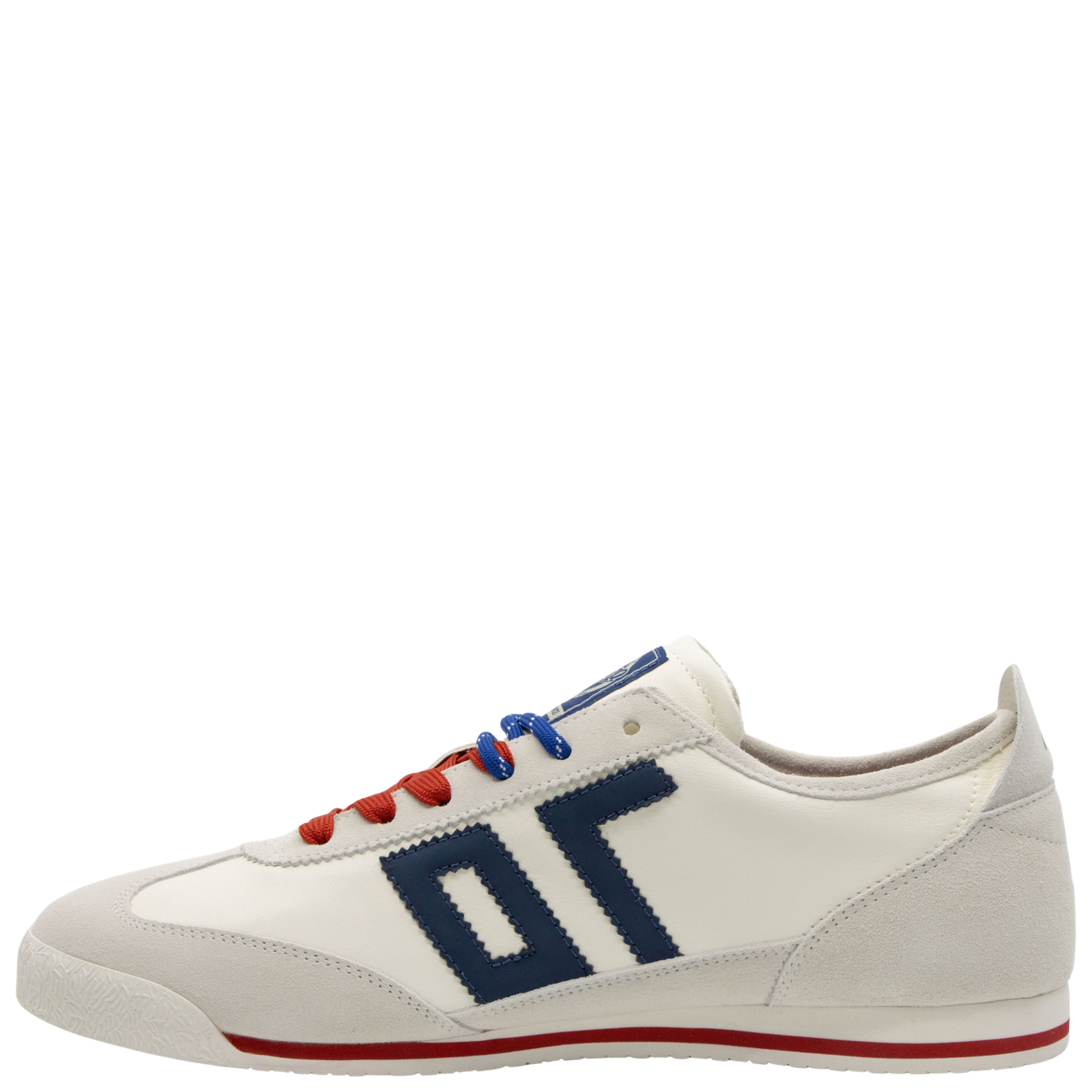 LEON Y in NAVY Sneakers