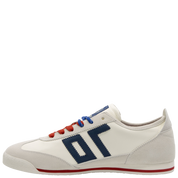 LEON Y in NAVY Sneakers