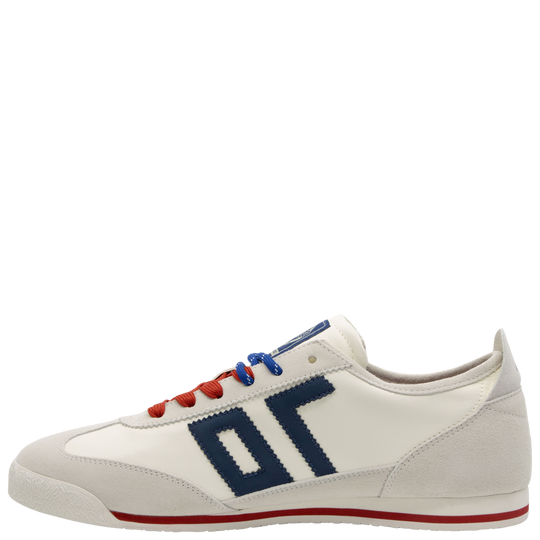 LEON Y in NAVY Sneakers